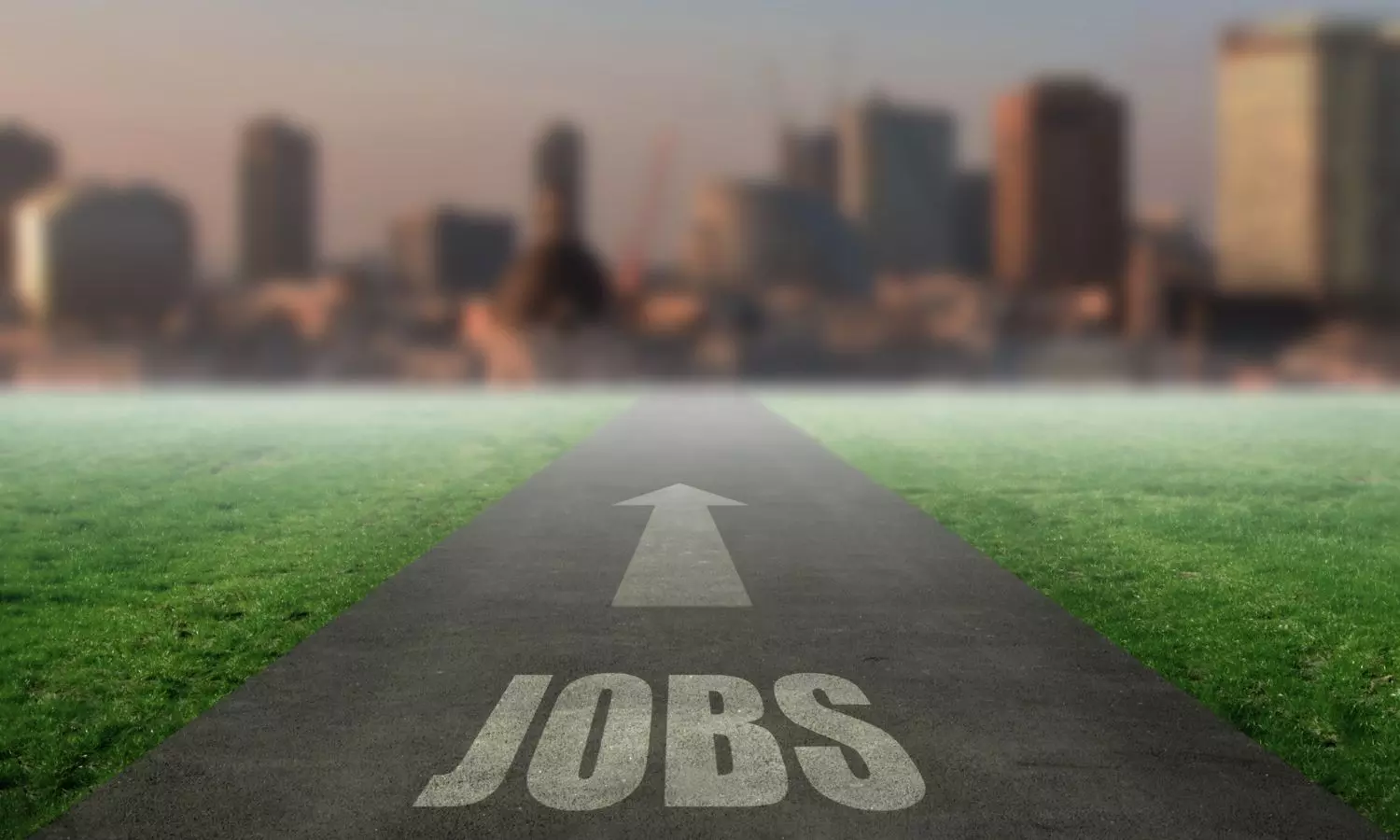 భారత్‌లో 13 లక్షల కొత్త ఉద్యోగాలు—NLB నివేదికలో కీలక అంచనా