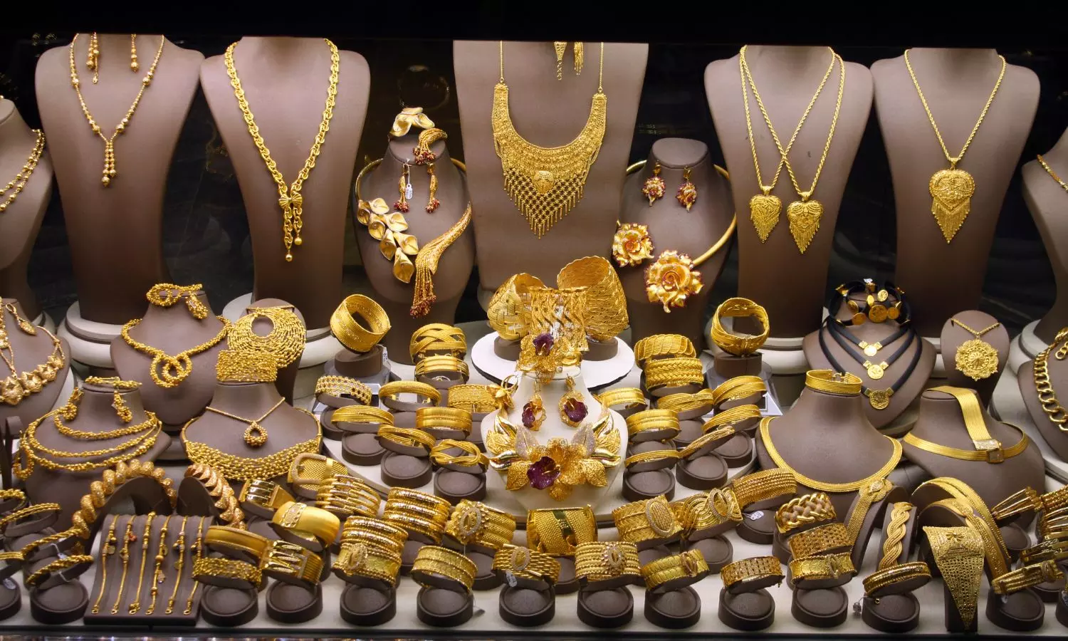 ఈ తేదీల్లో పుట్టిన వారికి బంగారం అదృష్టం తెస్తుంది, శ్రేయస్సు రెట్టింపు, న్యూమరాలజీ చెబుతున్న కీలక వివరాలు