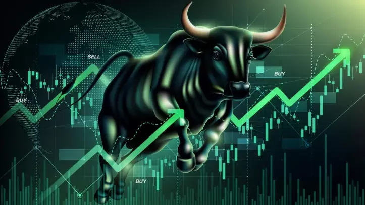 Stock Markets: ఎఫ్ఐఐల రీఎంట్రీ ప్రభావం, మార్కెట్లు భారీ లాభాల్లో