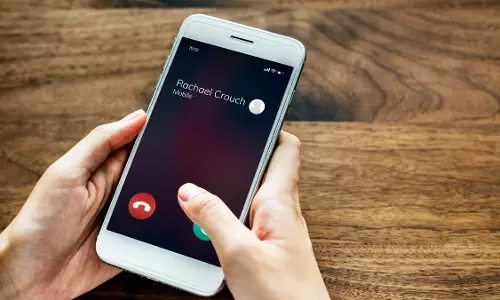 Spam Calls: విసిగించే స్పామ్ కాల్స్‌కు చెక్ పెట్టండిలా!