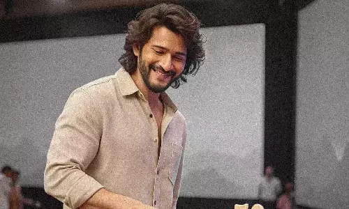 వారణాసి కోసం మహేష్ బాబు ఫిట్‌నెస్ రహస్యం: 50 ఏళ్ల వయసులో 30 ఏళ్ల లుక్ వెనుక నిజమైన మ్యాజిక్ ఇదే!