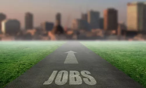 భారత్‌లో 13 లక్షల కొత్త ఉద్యోగాలు—NLB నివేదికలో కీలక అంచనా