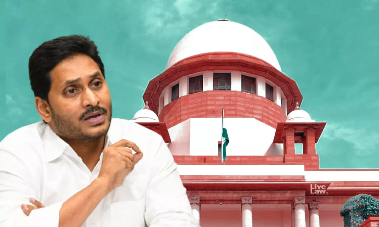 YS Jaganmohan Reddy: ఆస్తుల కేసులో జగన్‌ విచారణ పూర్తీ… సీబీఐ కీలక సమర్పణలు