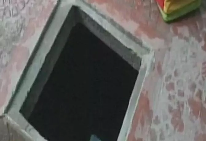 రామంతపూర్‌లో విషాదం: నీటి సంపులో పడి గృహిణి మృతి