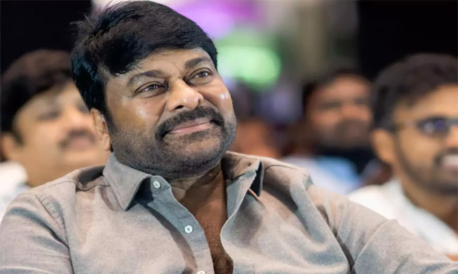 Chiranjeevi: ‘కొదమసింహం’.. సినిమా పెడితే తప్ప చరణ్‌ భోజనం చేసేవాడు కాదు