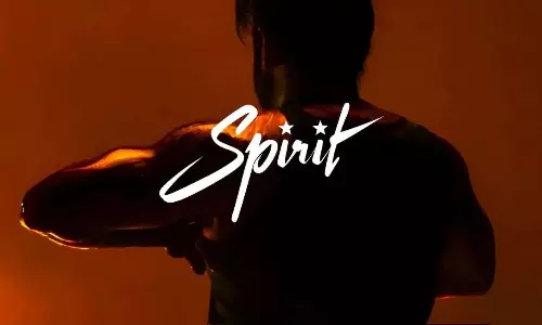 Prabhas: ‘స్పిరిట్’.. ప్రభాస్ లుక్ లాక్..?