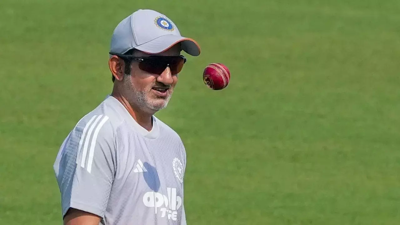 Gautam Gambhir: గంభీర్ ప్రయోగం టీమ్‌కు భారంగా మారుతోందా ? 18 నెలల్లో 7 బ్యాటర్లు..అయినా నంబర్ 3 స్థానం ఖాళీయే