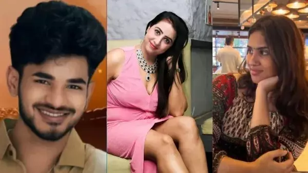 Bigg Boss 9: 11వ వారం ఓటింగ్ ట్రెండ్స్.. 75% ఓట్లతో టాప్ 3 సేఫ్.. డేంజర్ జోన్‌లో దివ్య నిఖితా