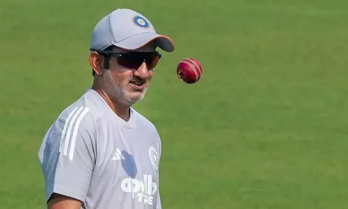 Gautam Gambhir: గంభీర్ ప్రయోగం టీమ్‌కు భారంగా మారుతోందా ? 18 నెలల్లో 7 బ్యాటర్లు..అయినా నంబర్ 3 స్థానం ఖాళీయే
