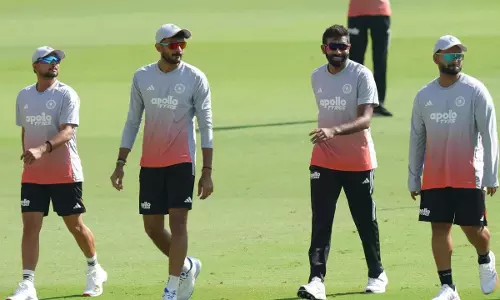 IND vs SA 2nd Test:గౌహతి టెస్ట్‌కు గిల్ ఔట్.. టీమిండియా కెప్టెన్ లేకుండానే సిరీస్ సేవ్ చేయగలదా ?