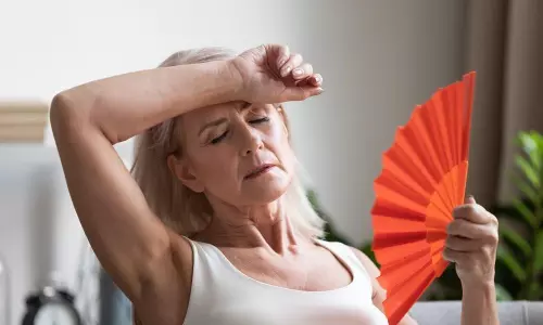 Menopause : మెనోపాజ్ కి ముందే ఇలా సిద్ధపడదాం!