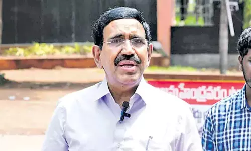 Ponguru Narayana: మూడేళ్లలో రాజధాని నిర్మాణ పనులు పూర్తవుతాయి