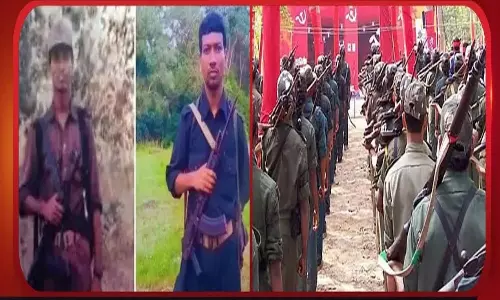 హిడ్మా ఎన్‌కౌంటర్‌పై మావోయిస్టు పార్టీ కేంద్ర కమిటీ లేఖ..