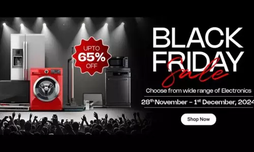 Black Friday Sale: ఐఫోన్ కొనడానికి బెస్ట్ ఛాన్స్.. ఈ మోడళ్లపై భారీగా డిస్కౌంట్లు..!