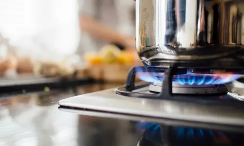 Kitchen Tips : వంటింట్లో గ్యాస్‌ వృథా కాకుండా చిట్కాలు!