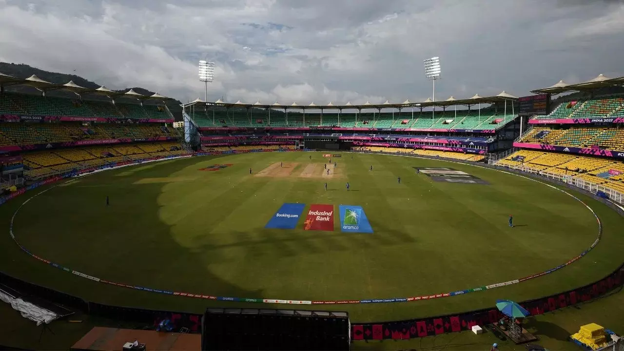 Indias 30th Test Venue : చరిత్ర సృష్టించిన గౌహతి.. భారత్‌లో 30వ టెస్ట్ వేదికగా ఎంట్రీ