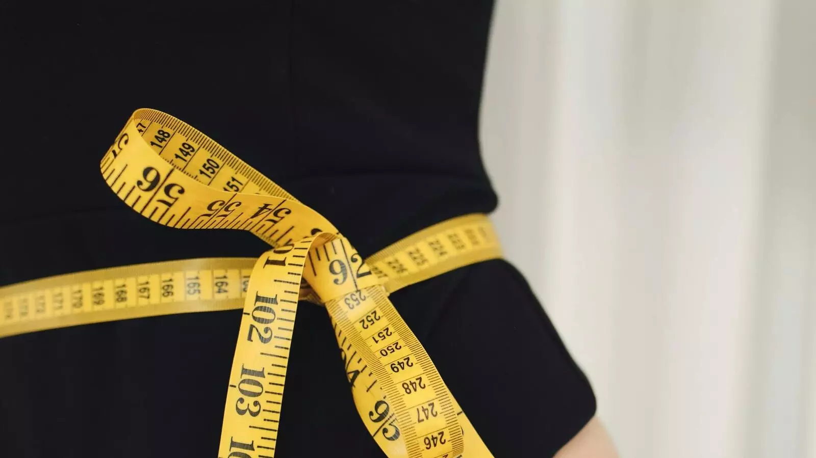 బాడీ షేప్ గురించి బాధ పడుతున్నారా? ఇది తెలుసుకోండి! బాడీ షేప్ గురించి బాధ పడుతున్నారా? ఇది తెలుసుకోండి!