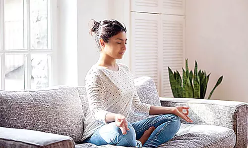 Obesity: మహిళల ఆరోగ్యాన్ని నాశనం చేసే ఒకే ఒక్క సమస్య ఏంటంటే.. Obesity: మహిళల ఆరోగ్యాన్ని నాశనం చేసే ఒకే ఒక్క సమస్య ఏంటంటే..