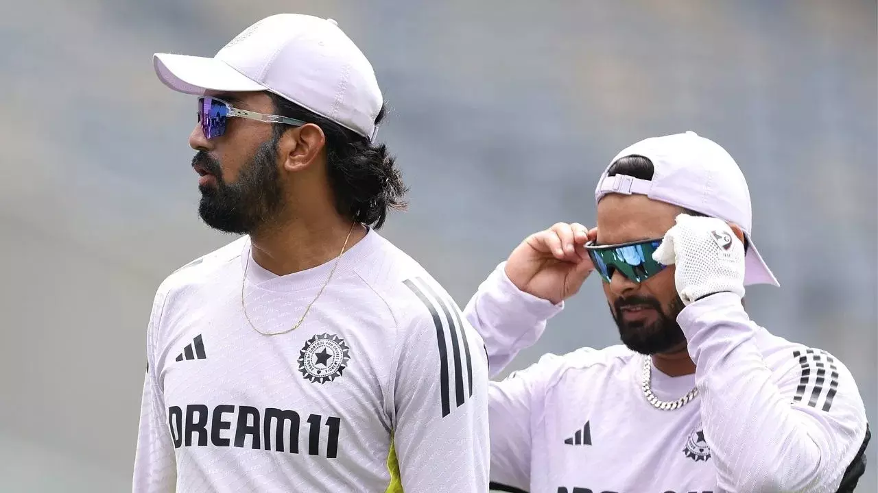 Team India : గిల్, అయ్యర్ ఔట్.. టీమిండియా సెలెక్టర్లకు బిగ్ ఛాలెంజ్.. ODI సిరీస్‌కు కొత్త కెప్టెన్