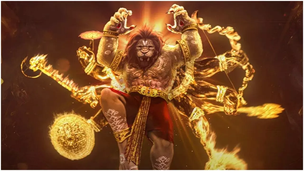 Oscar Race 2026: ఆస్కార్ బరిలో మహావతార నరసింహ.. యానిమేటెడ్ మూవీ విభాగంలో పోటీకి అర్హత