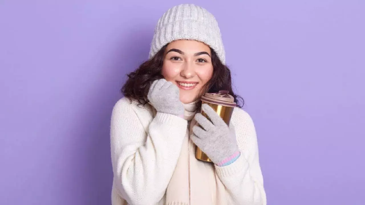 Winter Health Tips:పళ్లు కొరికే చలిలోనూ జ్వరం రాకుండా ఉండాలంటే ఈ 6 సీక్రెట్ టిప్స్ ఫాలో అవ్వండి