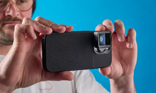 Mobile Camera Lenses: మొబైల్ కెమెరా లెన్స్ గురించి తెలుసా?