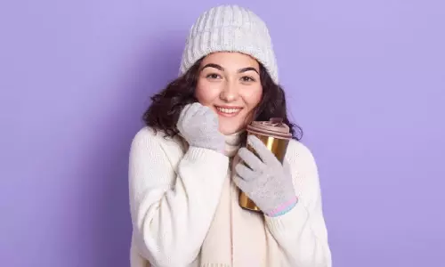 Winter Health Tips:పళ్లు కొరికే చలిలోనూ జ్వరం రాకుండా ఉండాలంటే ఈ 6 సీక్రెట్ టిప్స్ ఫాలో అవ్వండి