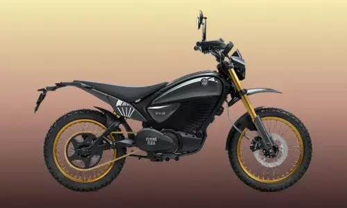 Royal Enfield:  150 కి.మీ రేంజ్.. ధర కూడా చౌకే.. రాయల్ ఎన్ఫీల్డ్ కొత్త ఎలక్ట్రిక్ బైక్..!