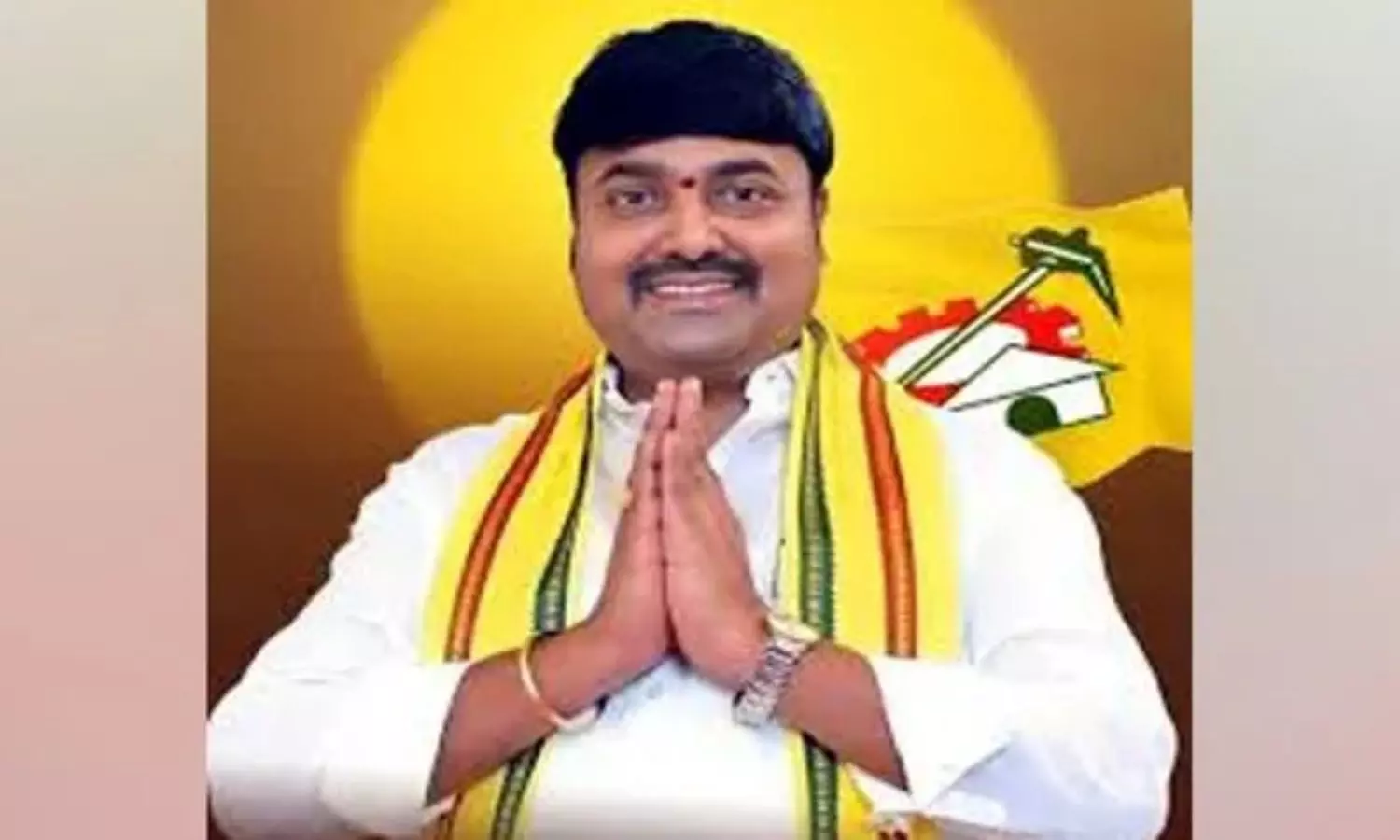 MLA Bhashyam Praveen: పల్నాడు జిల్లా ఎర్రపాలెం గ్రామంలో ప్రజల వద్దకు ప్రవీణ్