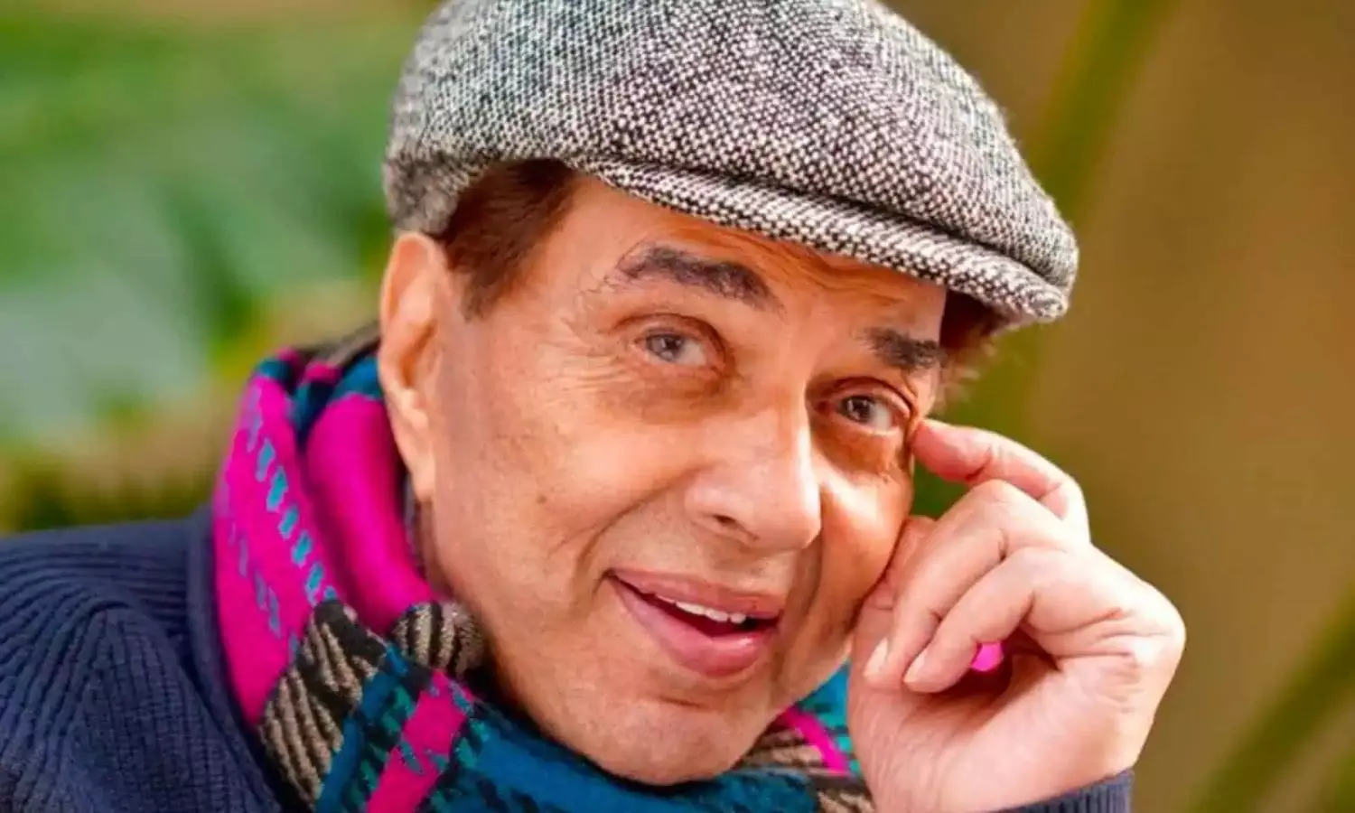 Dharmendra: ప్రముఖ బాలీవుడ్‌ నటుడు ధర్మేంద్ర కన్నుమూత
