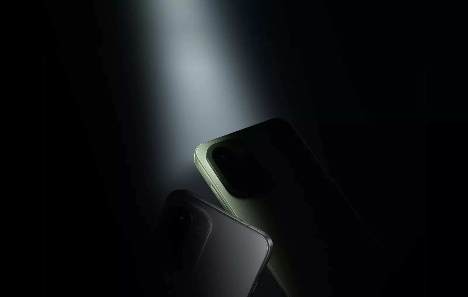 OnePlus 15R: వన్‌ప్లస్ లవర్స్‌కు గుడ్ న్యూస్.. త్వరలో మీ ముందుకు..!