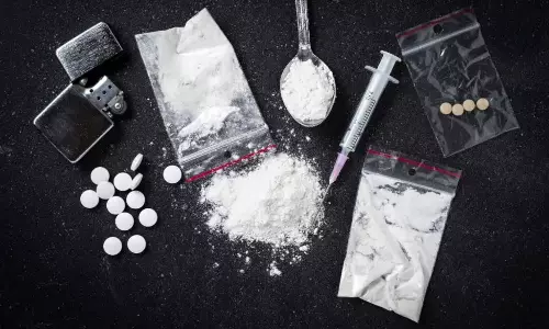 Drugs: నార్సింగి పరిధిలో డ్రగ్స్‌ పట్టివేత