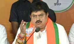 BJP: స్థానిక సంస్థల ఎన్నికలపై బీజేపీ ఫోకస్