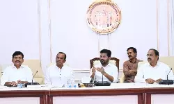 Telangana Cabinet Meeting: ఈరోజు తెలంగాణ కేబినెట్ సమావేశం