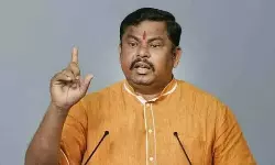 MLA Raja Singh: తెలంగాణ ప్రభుత్వ తీరుపై MLA రాజాసింగ్ ఫైర్