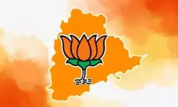 Telangana BJP: సోషల్ మీడియా వార్.. బీజేపీ కౌంటర్ అటాక్‌కు సిద్ధం