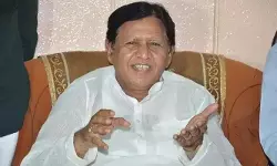 Telangana Congress: పెద్దన్న పాత్రలో సుదర్శన్ రెడ్డి