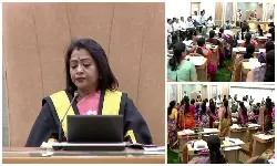 GHMC కౌన్సిల్ సమావేశంలో రసాభాస.. ఓ వైపు బీజేపీ వర్సెస్ ఎంఐఎం..మరోవైపు బీఆర్ఎస్‌ వర్సెస్‌ కాంగ్రెస్