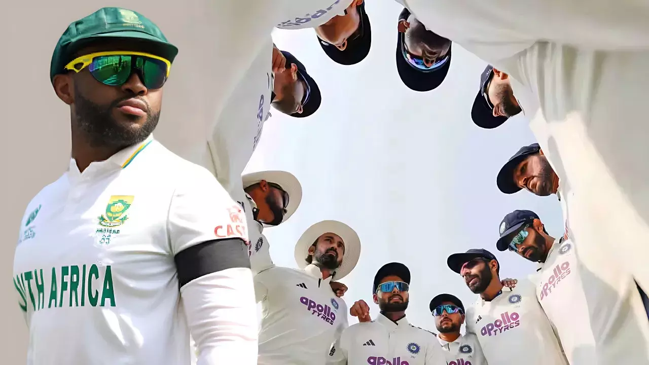 India vs South Africa 2nd Test: బావుమా మాస్టర్‌మైండ్.. భారత్‌కు ఫాలో-ఆన్ ఎందుకు ఇవ్వలేదు?