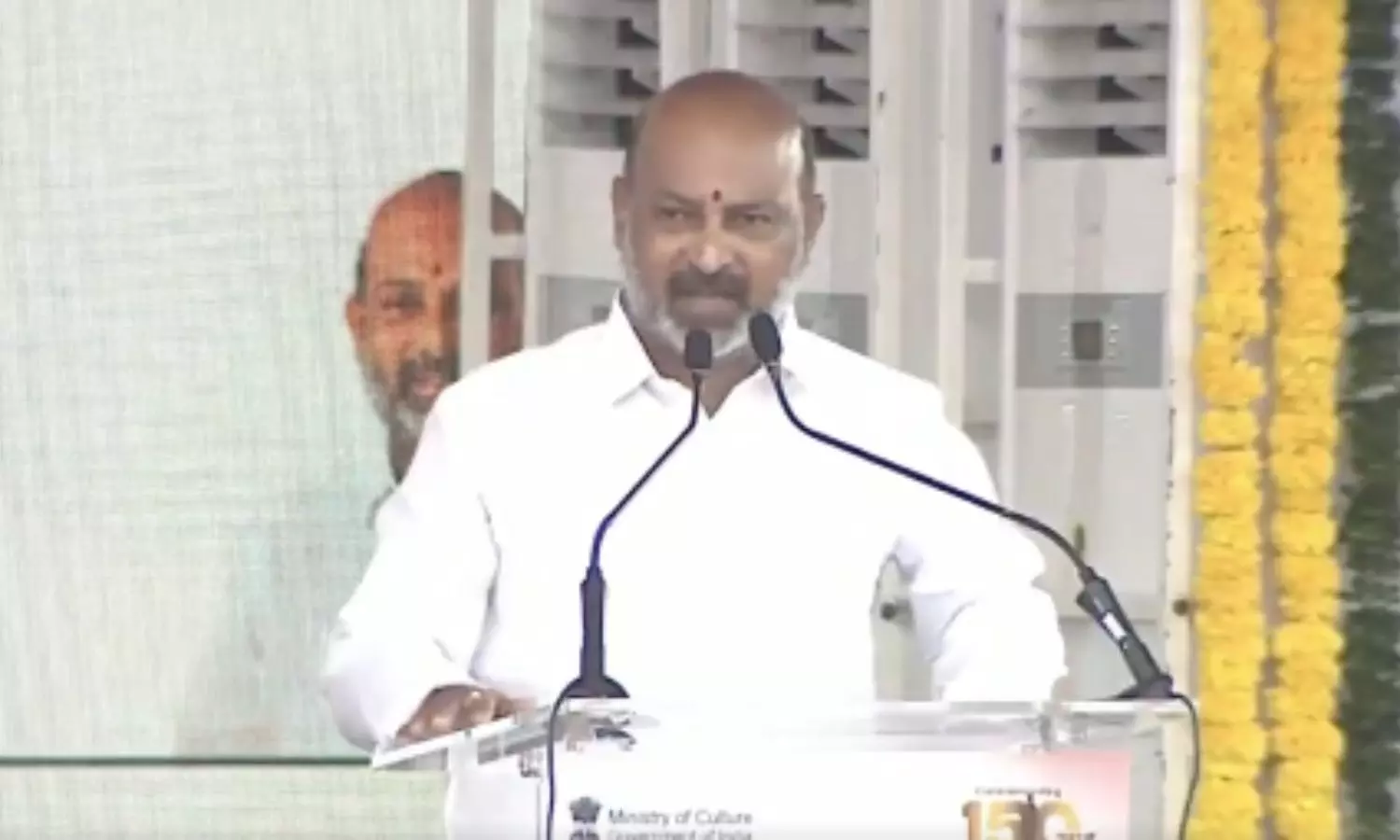 Bandi Sanjay: తెలంగాణ సీఎం రేవంత్ రెడ్డికి బండి సంజయ్ లేఖ