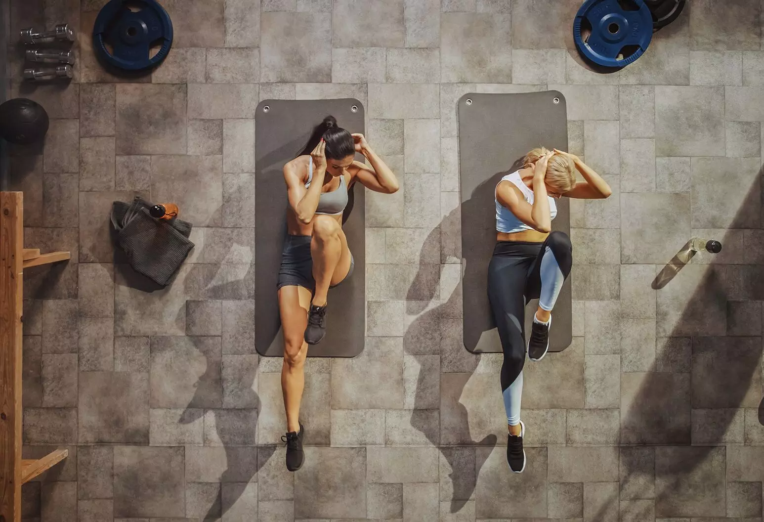 Exercises: వ్యాయామాలు నాలుగు రకాలు! అవేంటంటే..