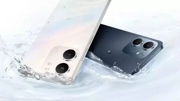 Oppo A6x: ఒప్పో నుంచి బడ్జెట్ స్మార్ట్‌ఫోన్.. లాంచ్ ఎప్పుడంటే..?