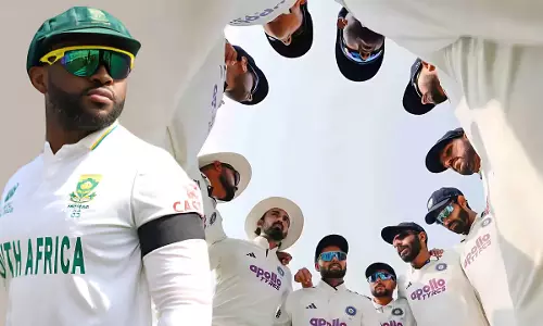India vs South Africa 2nd Test: బావుమా మాస్టర్‌మైండ్.. భారత్‌కు ఫాలో-ఆన్ ఎందుకు ఇవ్వలేదు?