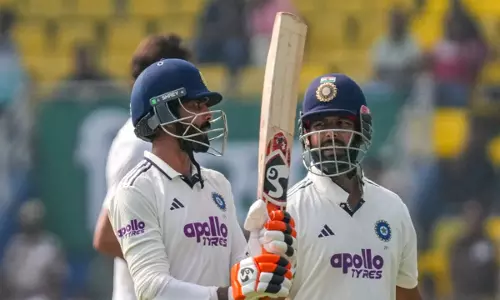 Team India : టీమిండియాకు ఏమైంది? పేస్, స్పిన్.. రెండింటినీ ఆడలేకపోవడం వెనుక 4 ముఖ్య కారణాలు!