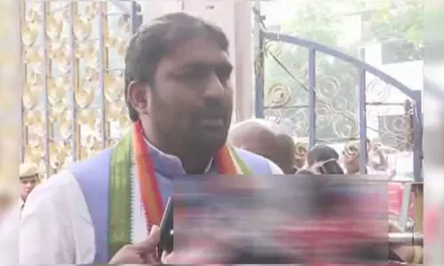 Baba Fasiuddin: గోపీనాథ్ అనుచరులతో మాకు ప్రాణహాని ఉంది