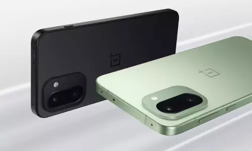 OnePlus: వన్ప్లస్ నుంచి కొత్త గ్యాడ్జెట్లు.. త్వరలో లాంచ్..! OnePlus: వన్ప్లస్ నుంచి కొత్త గ్యాడ్జెట్లు.. త్వరలో లాంచ్..!