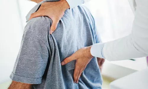 Back Pain: బ్యాక్ పెయిన్ తగ్గేందుకు ఇలా చేయొచ్చు!