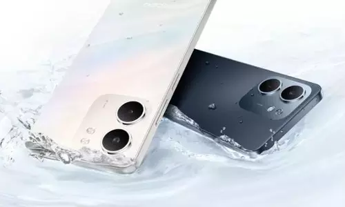 Oppo A6x: ఒప్పో నుంచి బడ్జెట్ స్మార్ట్‌ఫోన్.. లాంచ్ ఎప్పుడంటే..?