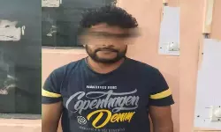 Yadadri Bhuvanagiri: యాదాద్రి భువనగిరిలో నిత్యపెళ్లి కొడుకు అరెస్ట్