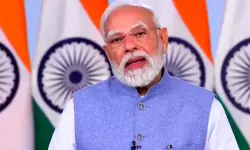 PM Modi: హైదరాబాద్‌లో శాఫ్రాన్‌ ఎయిర్‌క్రాఫ్ట్‌ ఇంజిన్‌ సర్వీసెస్‌ను ప్రారంభించిన మోడీ